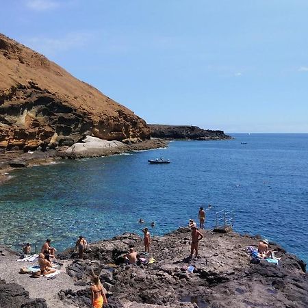 Oasi Home Tenerife Costa Del Silencio Exterior photo