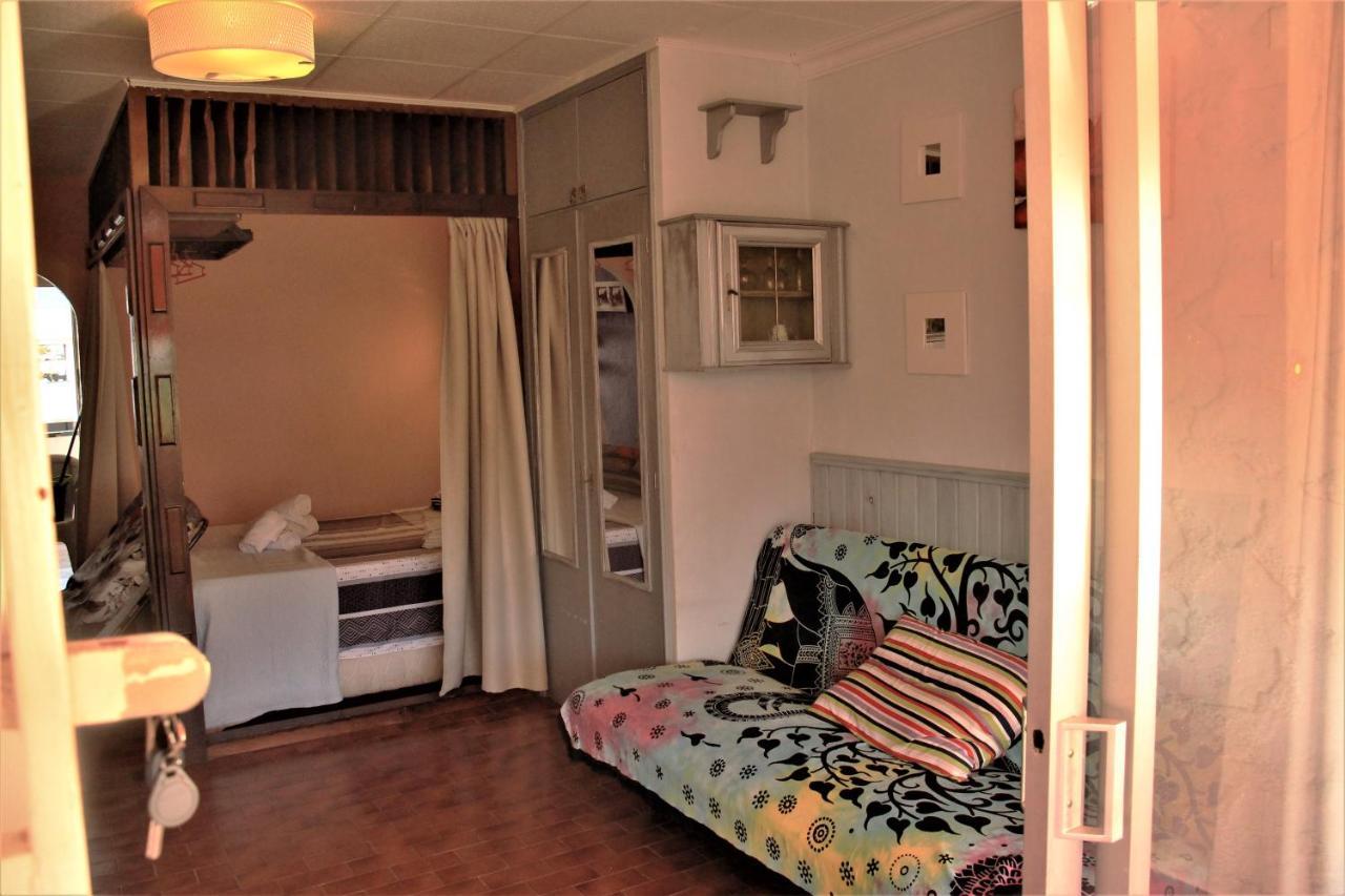 Oasi Home Tenerife Costa Del Silencio Exterior photo