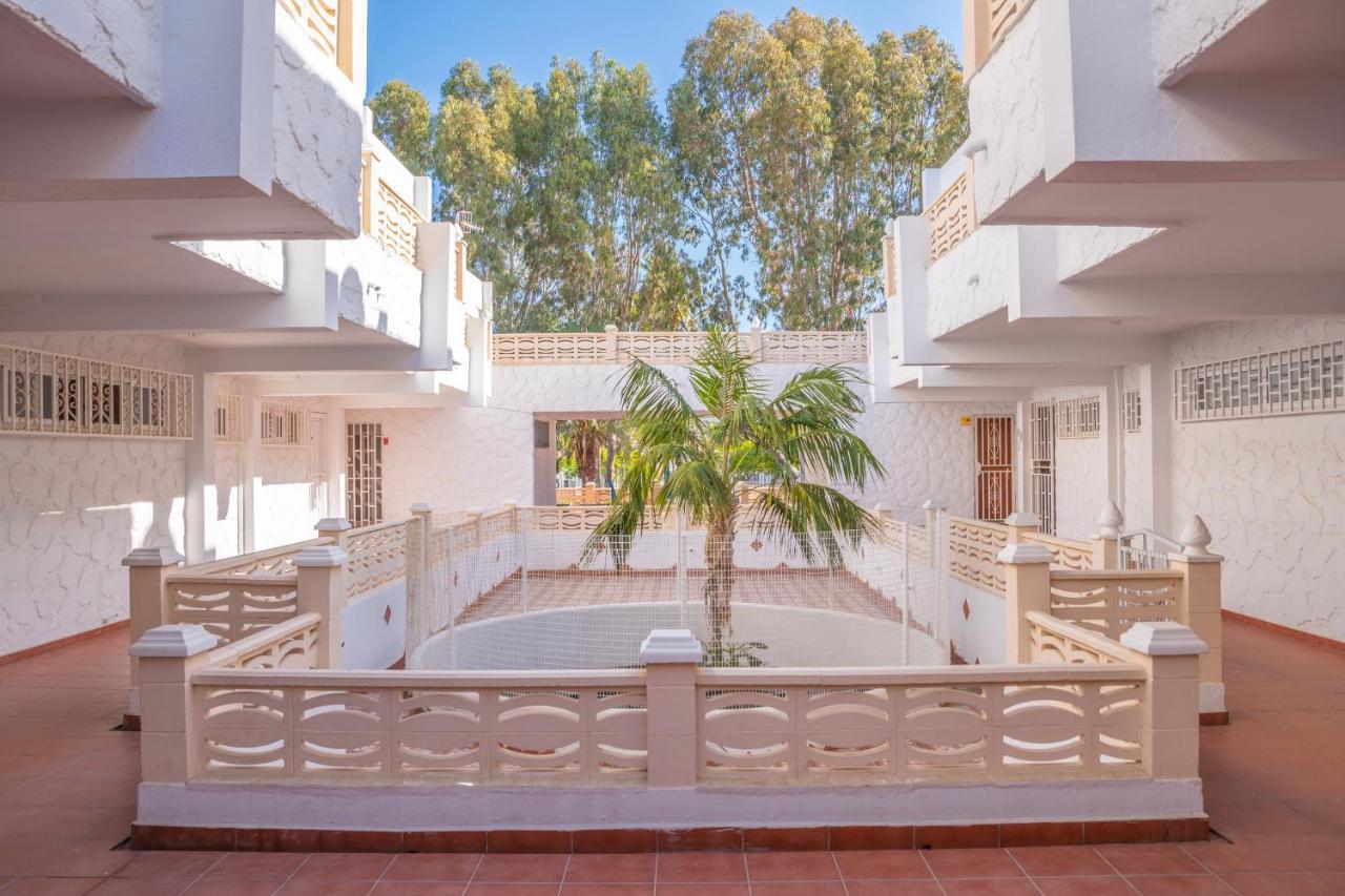 Oasi Home Tenerife Costa Del Silencio Exterior photo