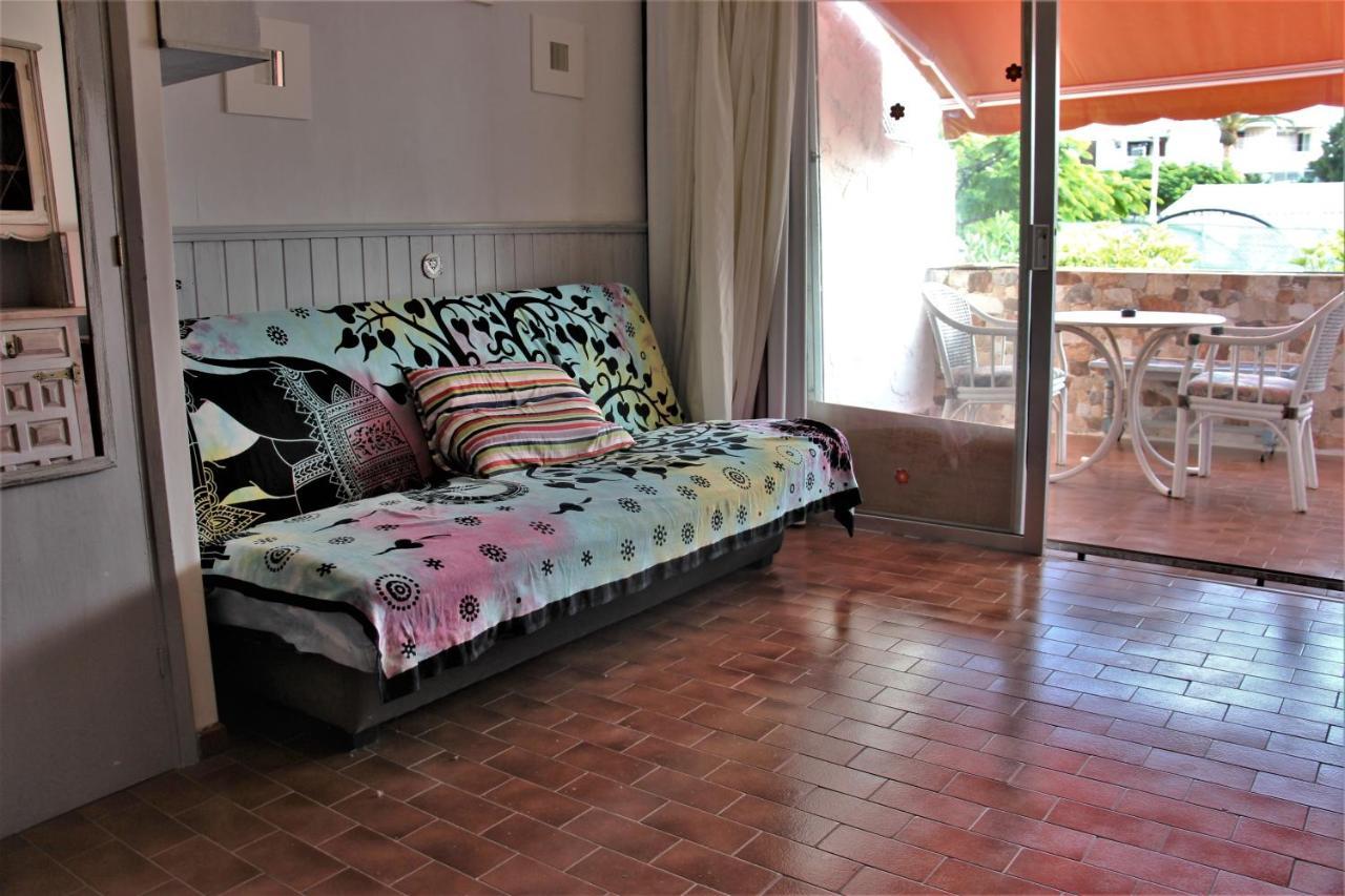 Oasi Home Tenerife Costa Del Silencio Exterior photo