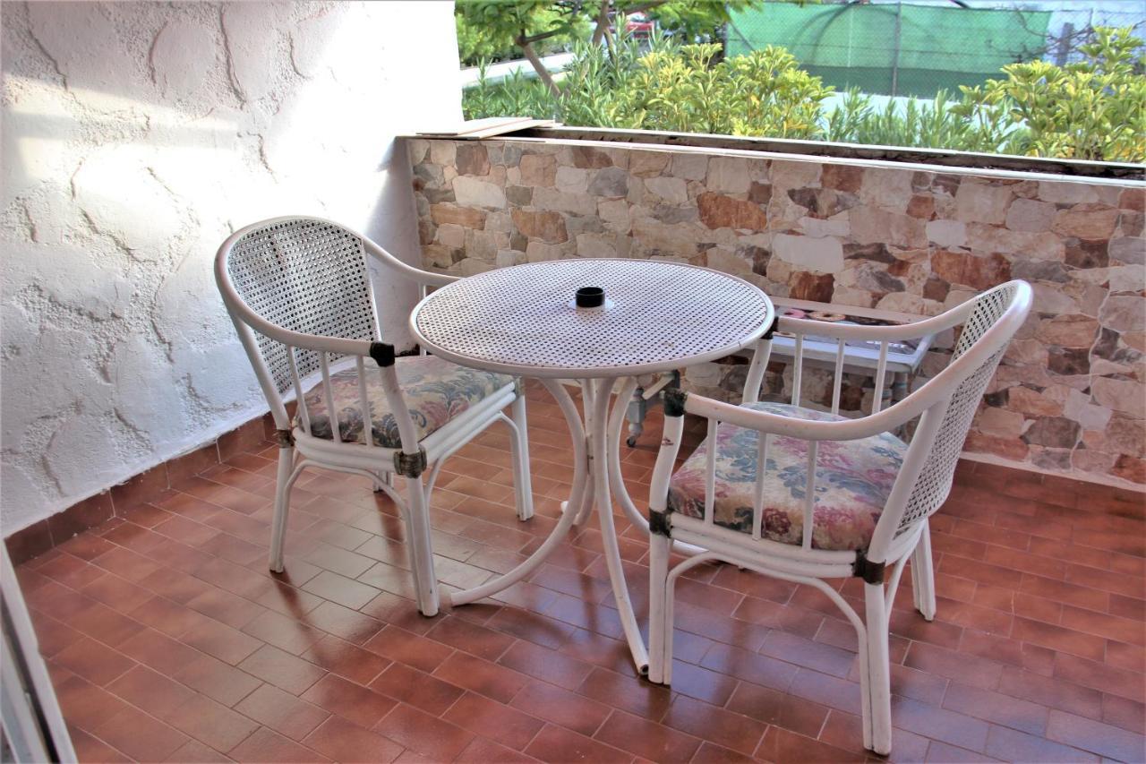 Oasi Home Tenerife Costa Del Silencio Exterior photo