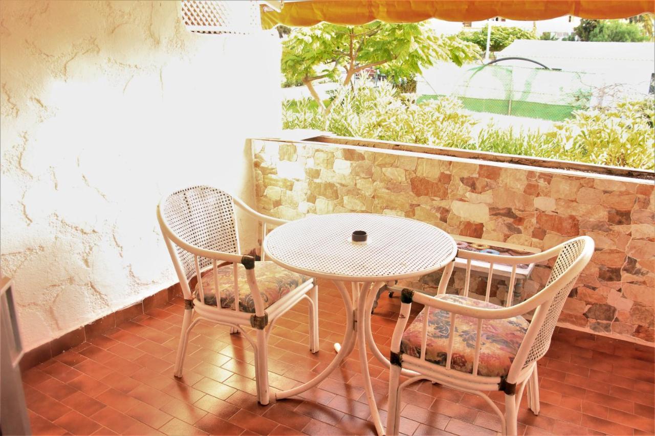 Oasi Home Tenerife Costa Del Silencio Exterior photo